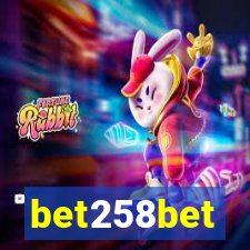 bet258bet