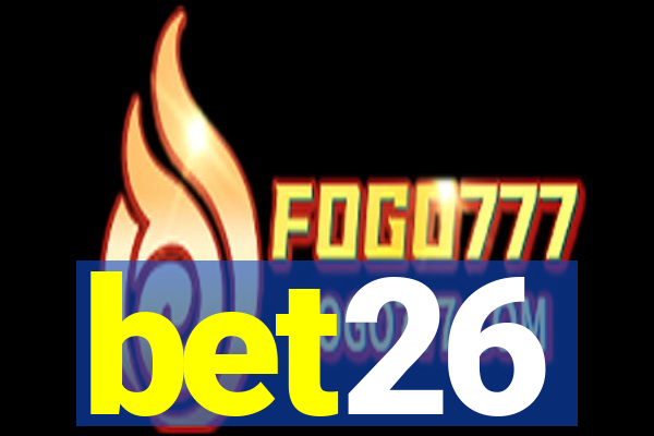 bet26