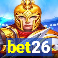 bet26