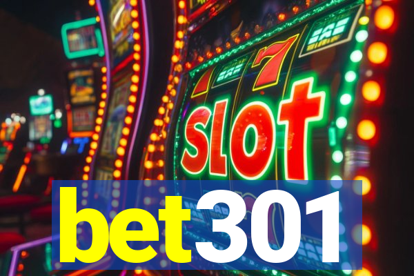 bet301