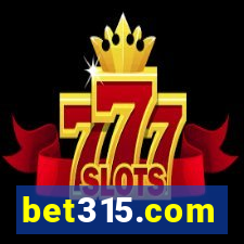 bet315.com