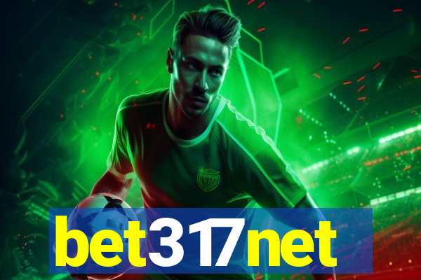 bet317net