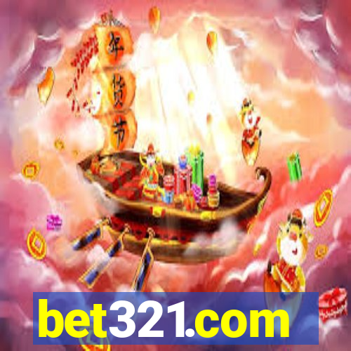 bet321.com