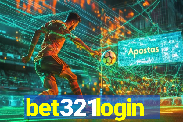 bet321login