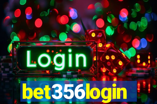 bet356login