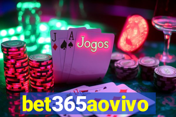 bet365aovivo