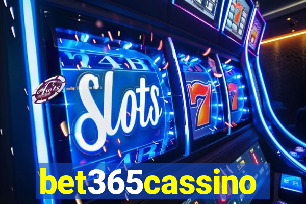 bet365cassino