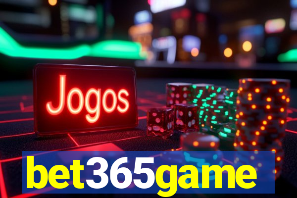 bet365game