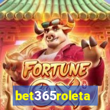 bet365roleta