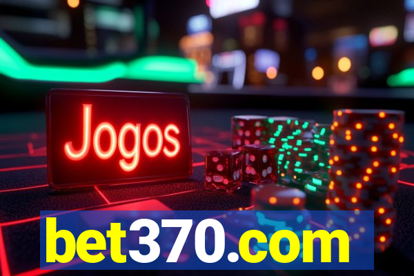 bet370.com