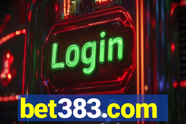 bet383.com