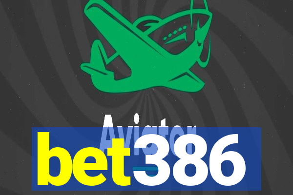 bet386