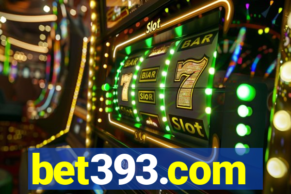 bet393.com