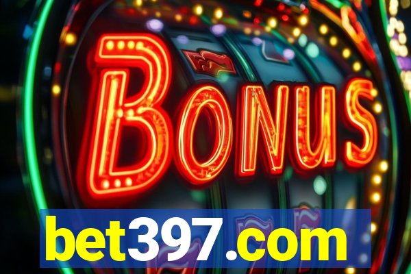 bet397.com