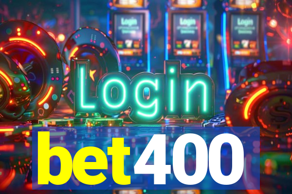 bet400