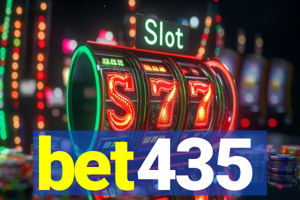 bet435