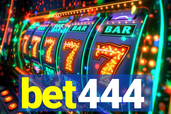 bet444