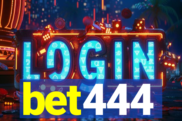 bet444