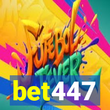 bet447