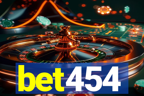 bet454