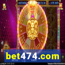 bet474.com