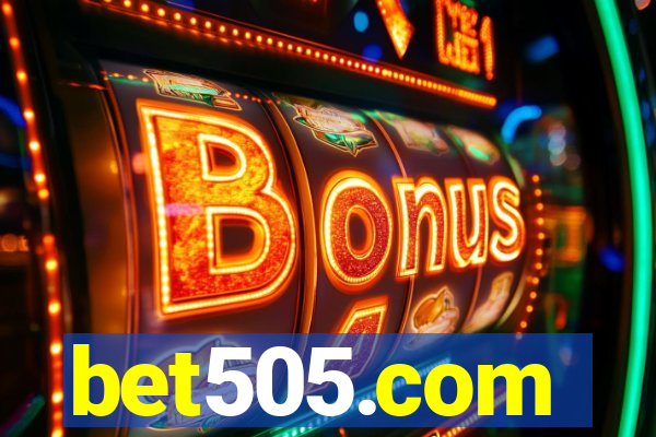 bet505.com