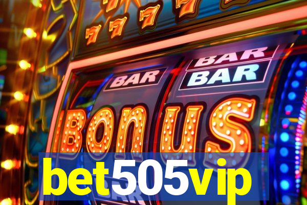 bet505vip