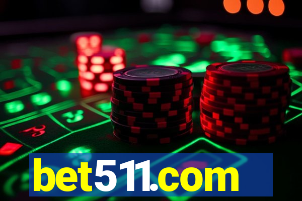 bet511.com