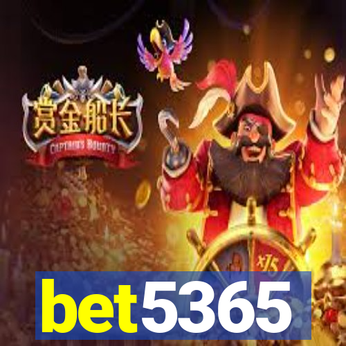 bet5365