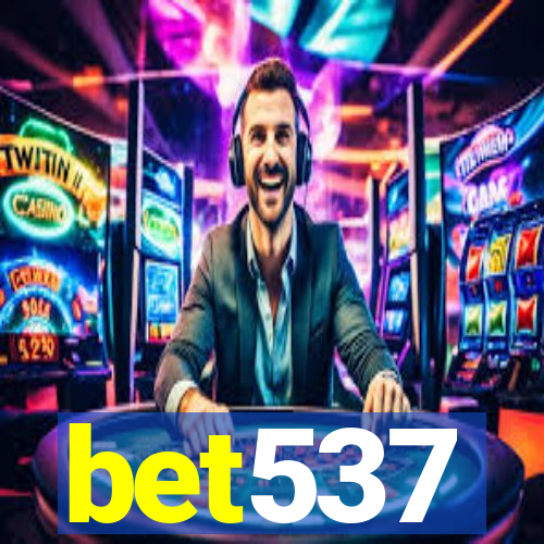 bet537