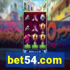 bet54.com