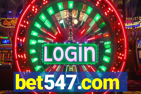 bet547.com