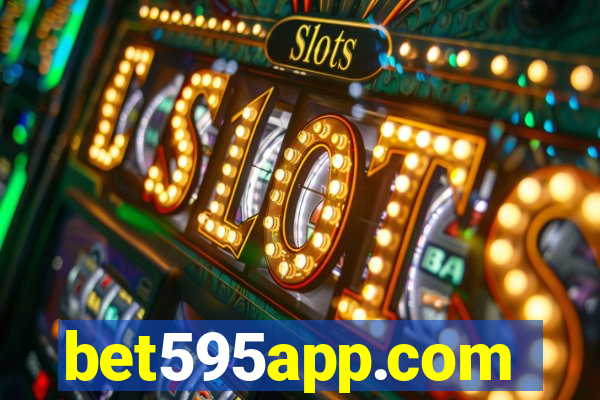 bet595app.com