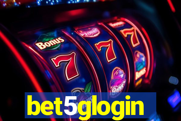 bet5glogin