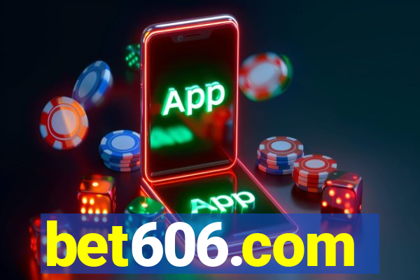 bet606.com