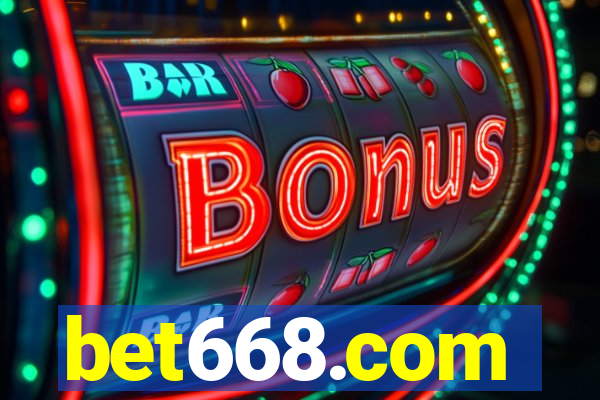 bet668.com