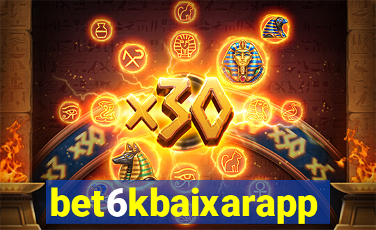 bet6kbaixarapp