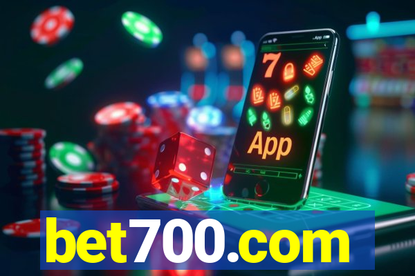 bet700.com