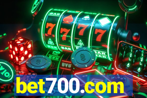 bet700.com