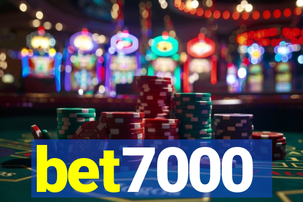 bet7000