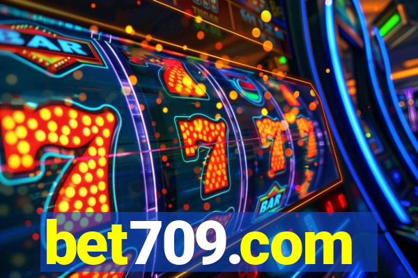 bet709.com