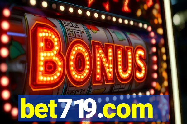 bet719.com