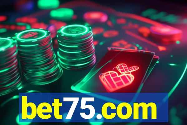 bet75.com