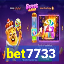 bet7733