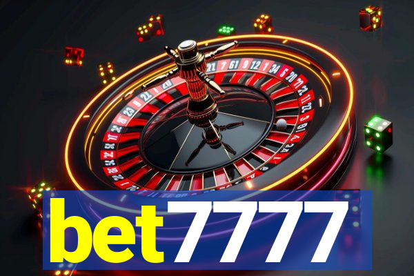 bet7777