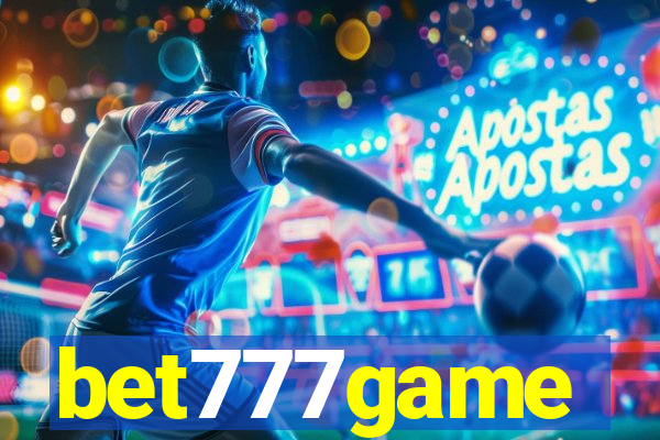 bet777game