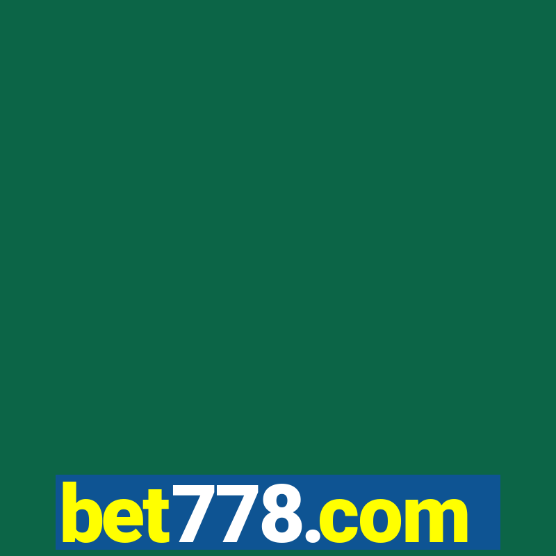 bet778.com