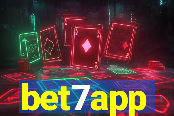 bet7app