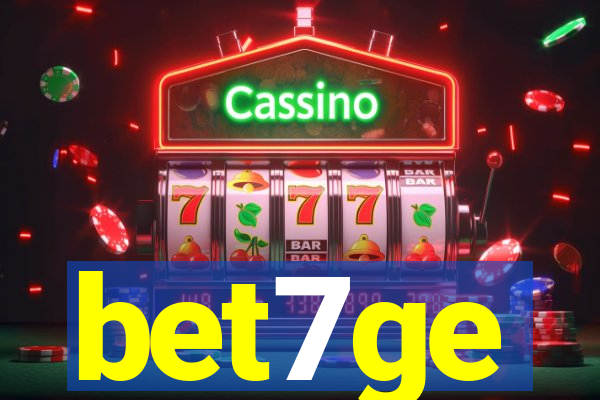 bet7ge