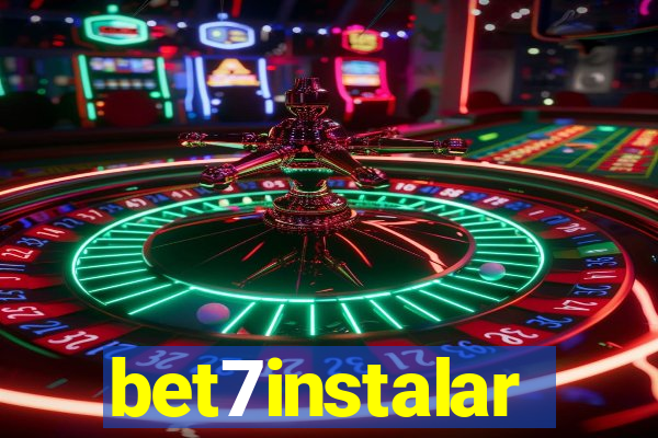 bet7instalar